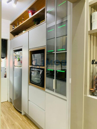 Imagem Apartamento com 2 Quartos à Venda, 65 m² em Avaí - Guaramirim