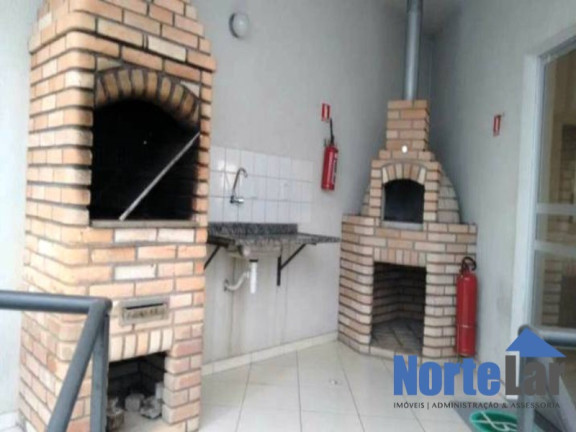 Imagem Apartamento com 3 Quartos à Venda, 56 m² em Vila Regina - São Paulo Imagem Apartamento com 3 Quartos à Venda, 56 m² em Vila Regina - São Paulo