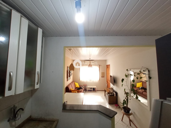 Imagem Casa com 2 Quartos à Venda, 61 m² Imagem Casa com 2 Quartos à Venda, 61 m²