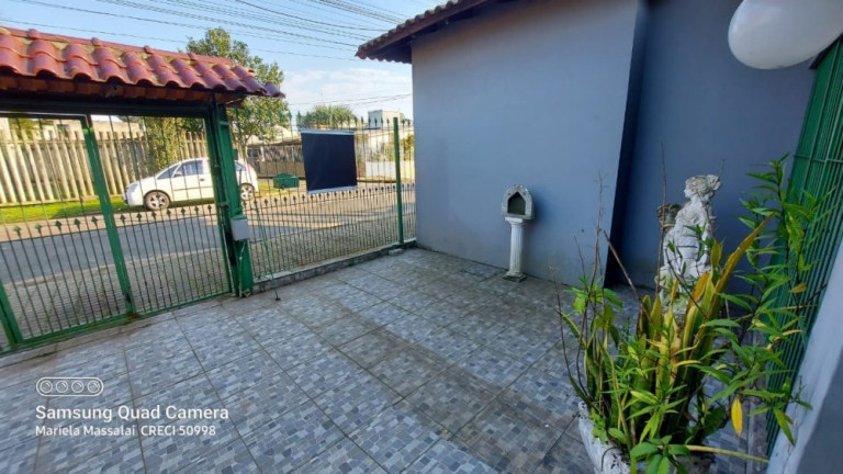 Imagem Casa com 4 Quartos à Venda, 30 m² em Vila Vista Alegre - Cachoeirinha
