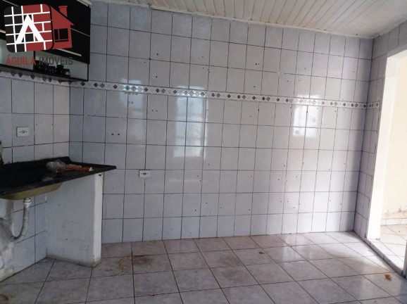 Imagem Casa com 9 Quartos à Venda, 220 m² em Parque Guarani - São Paulo Imagem Casa com 9 Quartos à Venda, 220 m² em Parque Guarani - São Paulo