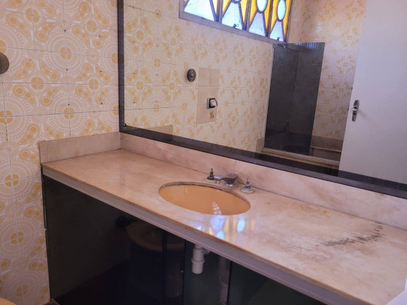 Imagem Sobrado com 4 Quartos para Alugar, 500 m² em Tatuapé - São Paulo