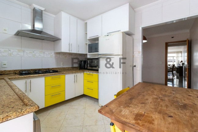 Imagem Casa com 3 Quartos à Venda, 142 m² em Brooklin - São Paulo Imagem Casa com 3 Quartos à Venda, 142 m² em Brooklin - São Paulo
