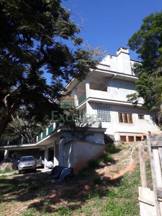 Chácara com 4 Quartos à Venda, 900 m² em Estância Santa Maria Do Portão - Atibaia