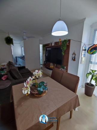 Apartamento com 2 Quartos à Venda, 46 m² em Curicica - Rio De Janeiro
