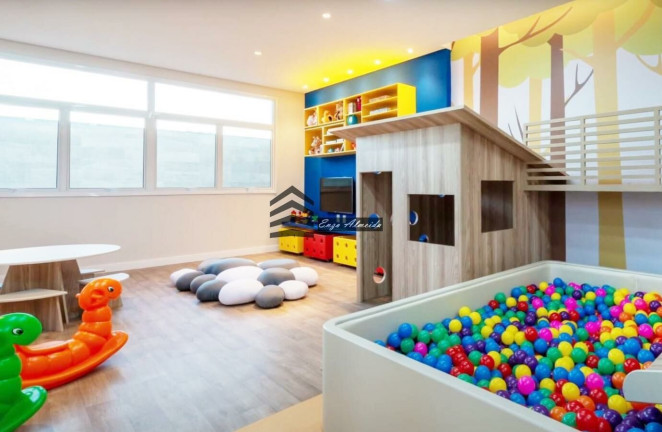 Imagem Apartamento com 2 Quartos à Venda, 52 m² em Alto Da Boa Vista - São Paulo Imagem Apartamento com 2 Quartos à Venda, 52 m² em Alto Da Boa Vista - São Paulo