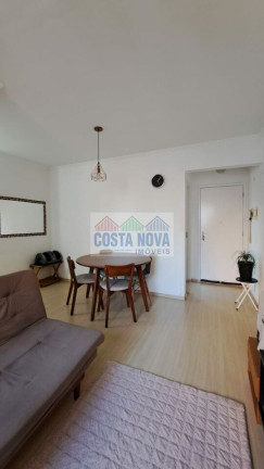 Imagem Apartamento com 2 Quartos à Venda, 50 m² Imagem Apartamento com 2 Quartos à Venda, 50 m²