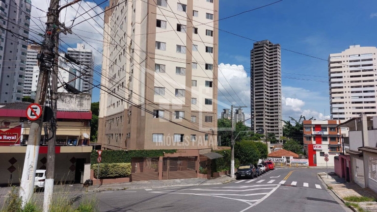 Apartamento com 2 Quartos à Venda,  em Nova Petrópolis - São Bernardo Do Campo