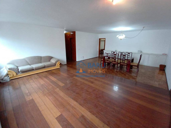 Imagem Apartamento com 4 Quartos à Venda, 200 m² em Parque Santa Cecília - São Paulo Imagem Apartamento com 4 Quartos à Venda, 200 m² em Parque Santa Cecília - São Paulo
