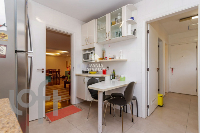 Imagem Apartamento com 4 Quartos à Venda, 127 m² em Perdizes - São Paulo