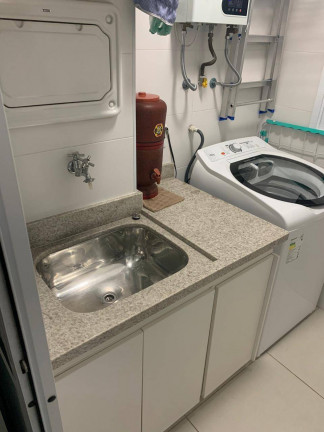 Imagem Apartamento com 3 Quartos à Venda, 74 m² em Chácara Belenzinho - São Paulo
