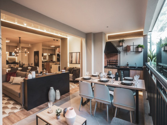 Imagem Imóvel com 3 Quartos à Venda, 91 m² em Vila Andrade - São Paulo Imagem Imóvel com 3 Quartos à Venda, 91 m² em Vila Andrade - São Paulo