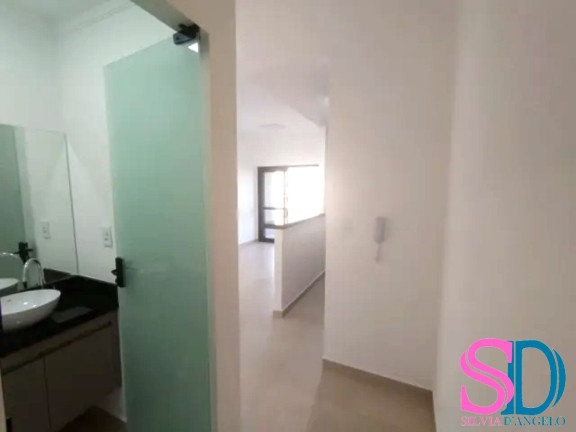 Imagem Cobertura com 2 Quartos à Venda, 82 m² em Itaguá - Ubatuba