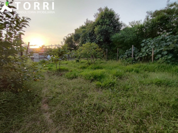 Imagem Terreno à Venda, 137 m² em Ipanema Ville - Sorocaba Imagem Terreno à Venda, 137 m² em Ipanema Ville - Sorocaba