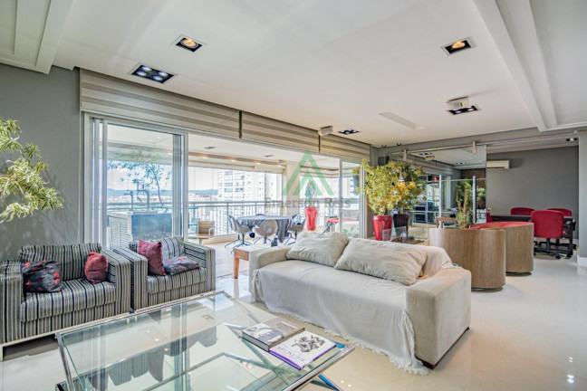 Imagem Apartamento com 4 Quartos à Venda, 206 m² em Vila Romana - São Paulo Imagem Apartamento com 4 Quartos à Venda, 206 m² em Vila Romana - São Paulo