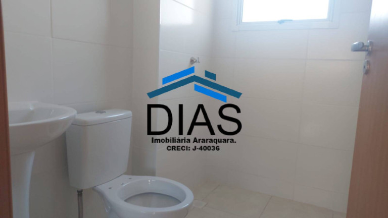 Imagem Apartamento com 2 Quartos à Venda, 50 m² em Campos Ville - Araraquara Imagem Apartamento com 2 Quartos à Venda, 50 m² em Campos Ville - Araraquara