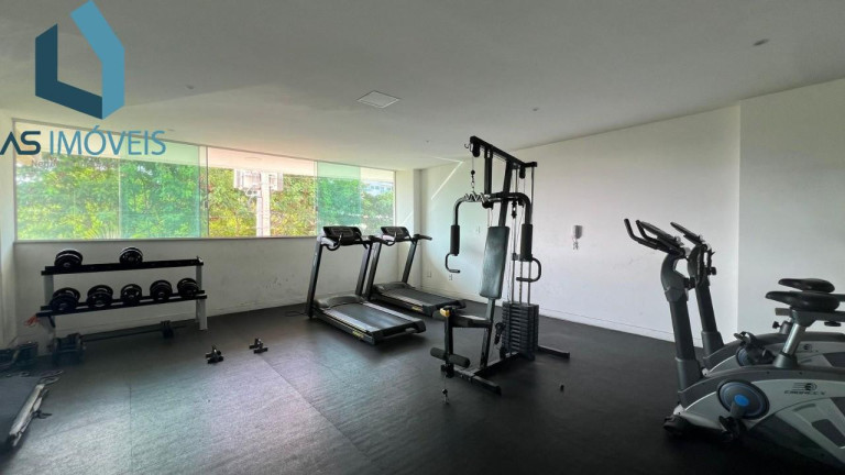 Imagem Apartamento com 1 Quarto à Venda, 98 m² em Braga - Cabo Frio
