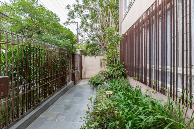 Imagem Imóvel com 3 Quartos à Venda, 135 m² em Vila Alexandria - São Paulo Imagem Imóvel com 3 Quartos à Venda, 135 m² em Vila Alexandria - São Paulo