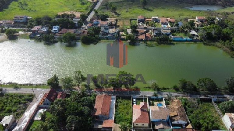 Imagem Imóvel à Venda, 360 m² em Interlagos - Vila Velha