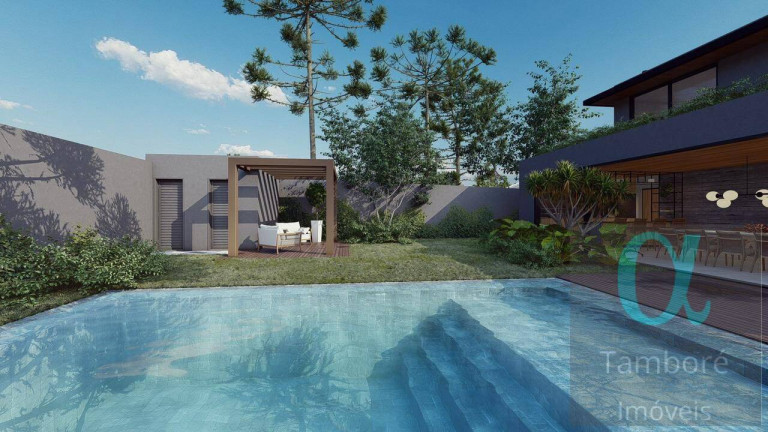 Imagem Casa com 4 Quartos à Venda, 480 m² em Alphaville Residencial Um - Barueri Imagem Casa com 4 Quartos à Venda, 480 m² em Alphaville Residencial Um - Barueri
