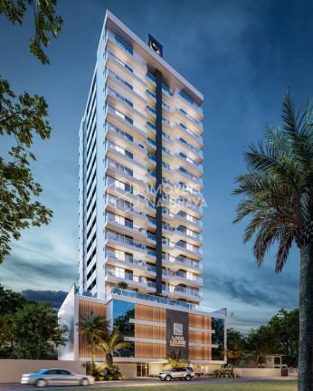 Imagem Apartamento com 3 Quartos à Venda, 102 m² em Fazenda - Itajaí