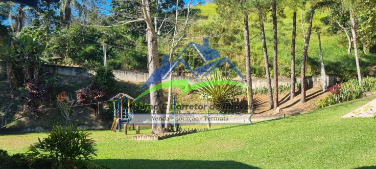 Imagem Chácara à Venda, 178 m² em Zona Rural - São José Dos Campos Imagem Chácara à Venda, 178 m² em Zona Rural - São José Dos Campos