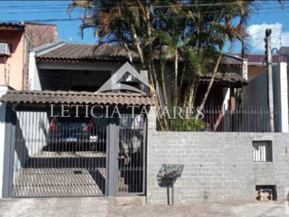 Imagem Casa com 3 Quartos à Venda, em Parque Primavera - Esteio Imagem Casa com 3 Quartos à Venda, em Parque Primavera - Esteio