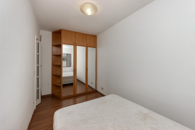 Imagem Apartamento com 1 Quarto à Venda, 42 m² em Campo Belo - São Paulo