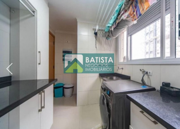 Imagem Apartamento com 3 Quartos à Venda, 126 m² em Vila Floresta - Santo André