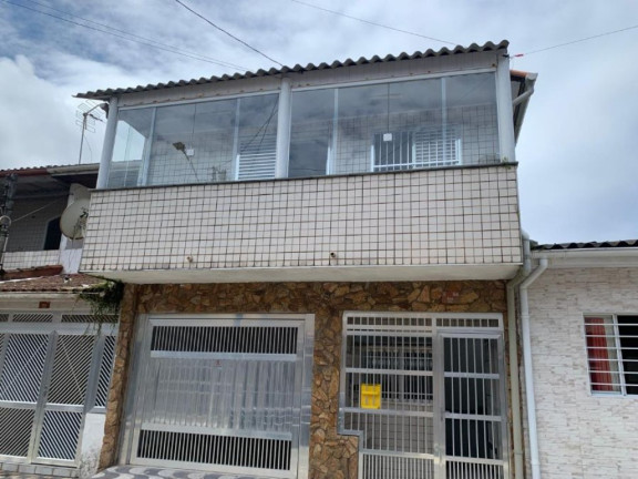 Imagem Sobrado com 2 Quartos à Venda, 58 m² em Vila São Paulo - Mongaguá Imagem Sobrado com 2 Quartos à Venda, 58 m² em Vila São Paulo - Mongaguá