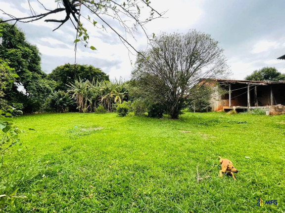 Imagem Terreno à Venda, 3.947 m² em Chácaras Reunidas São Jorge - Sorocaba Imagem Terreno à Venda, 3.947 m² em Chácaras Reunidas São Jorge - Sorocaba