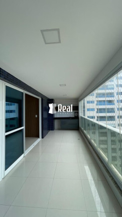 Imagem Apartamento com 4 Quartos à Venda, 142 m² em Pituaçu - Salvador
