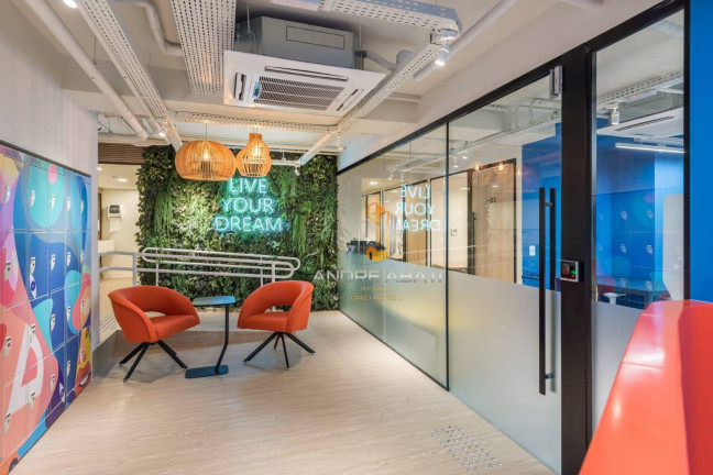Imagem Sala Comercial à Venda, 574 m² em República - São Paulo