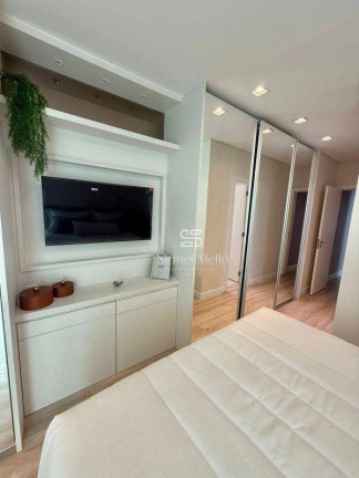 Imagem Apartamento com 3 Quartos à Venda, 134 m² em Quadra Mar Sul - Balneário Camboriú