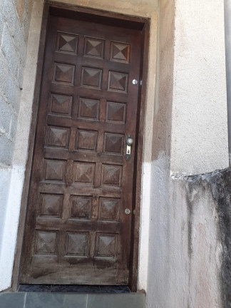 Imagem Casa com 5 Quartos à Venda,  em Campanario - Diadema