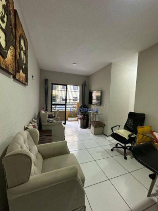 Imagem Apartamento com 3 Quartos à Venda, 60 m² em Henrique Jorge - Fortaleza Imagem Apartamento com 3 Quartos à Venda, 60 m² em Henrique Jorge - Fortaleza