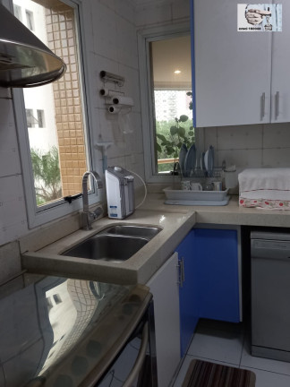 Imagem Apartamento com 3 Quartos à Venda, 130 m² em Santana - São Paulo Imagem Apartamento com 3 Quartos à Venda, 130 m² em Santana - São Paulo