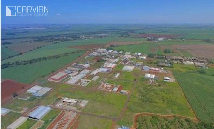 Imagem Terreno à Venda, 1.000 m² em Centro - Jardinópolis Imagem Terreno à Venda, 1.000 m² em Centro - Jardinópolis