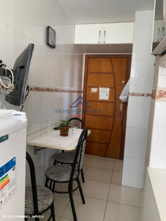 Imagem Apartamento com 3 Quartos à Venda, 75 m² em Pituba - Salvador Imagem Apartamento com 3 Quartos à Venda, 75 m² em Pituba - Salvador