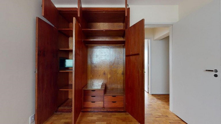 Imagem Imóvel com 2 Quartos à Venda, 110 m² em Jardim América - São Paulo Imagem Imóvel com 2 Quartos à Venda, 110 m² em Jardim América - São Paulo