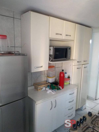 Imagem Apartamento com 2 Quartos à Venda, 53 m² em Jardim Santa Terezinha (zona Leste) - São Paulo Imagem Apartamento com 2 Quartos à Venda, 53 m² em Jardim Santa Terezinha (zona Leste) - São Paulo