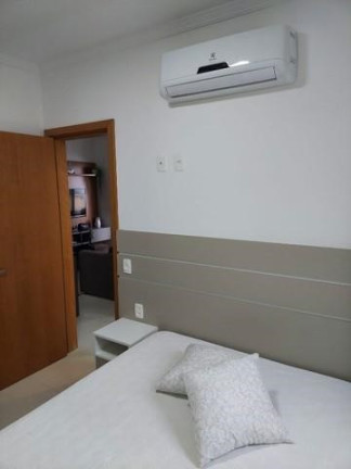 Imagem Apartamento com 2 Quartos à Venda, 52 m² em Praia Das Toninhas - Ubatuba