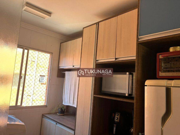Imagem Apartamento com 2 Quartos à Venda, 52 m² em Gopoúva - Guarulhos Imagem Apartamento com 2 Quartos à Venda, 52 m² em Gopoúva - Guarulhos