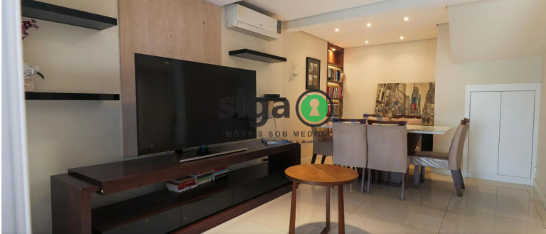 Imagem Apartamento com 2 Quartos à Venda ou Locação, 173 m² em Brooklin - São Paulo Imagem Apartamento com 2 Quartos à Venda ou Locação, 173 m² em Brooklin - São Paulo