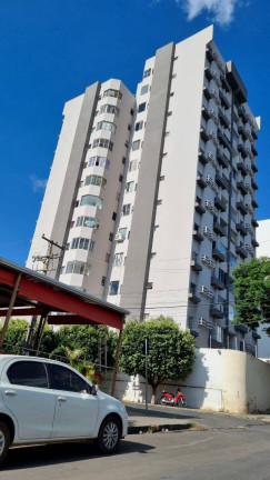 Imagem Apartamento com 3 Quartos à Venda, 84 m² em Cuiabá Imagem Apartamento com 3 Quartos à Venda, 84 m² em Cuiabá
