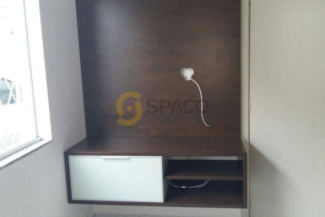 Imagem Apartamento com 3 Quartos à Venda, 89 m² em Vila Lenzi - Jaraguá Do Sul