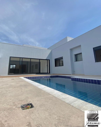 Imagem Casa com 3 Quartos à Venda, em Aparecidinha - Sorocaba Imagem Casa com 3 Quartos à Venda, em Aparecidinha - Sorocaba