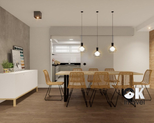 Imagem Apartamento com 3 Quartos à Venda, 115 m² em Jardim Paulista - São Paulo Imagem Apartamento com 3 Quartos à Venda, 115 m² em Jardim Paulista - São Paulo