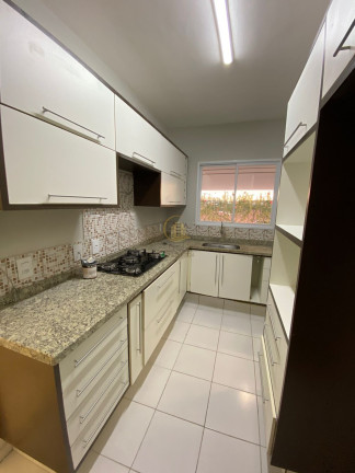 Imagem Casa com 3 Quartos à Venda, 103 m² em Jardins De Athenas - São José Do Rio Preto Imagem Casa com 3 Quartos à Venda, 103 m² em Jardins De Athenas - São José Do Rio Preto