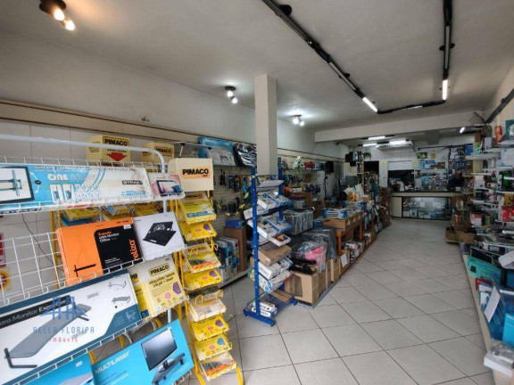 Imagem Loja à Venda ou Locação, 110 m² em Centro - Florianópolis Imagem Loja à Venda ou Locação, 110 m² em Centro - Florianópolis